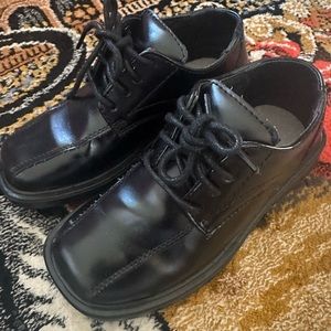 Dress shoes boys